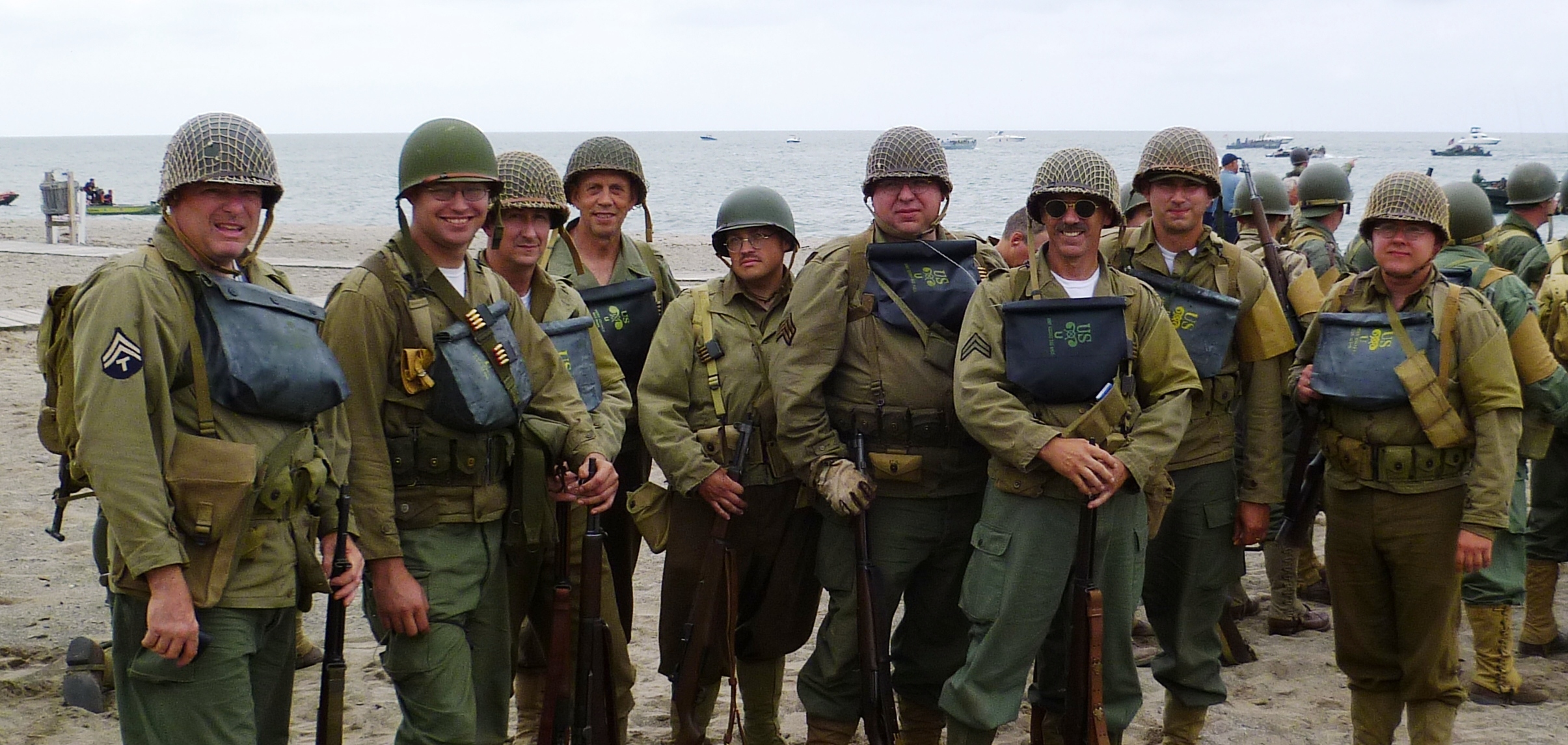 DDay Conneaut, Ohio