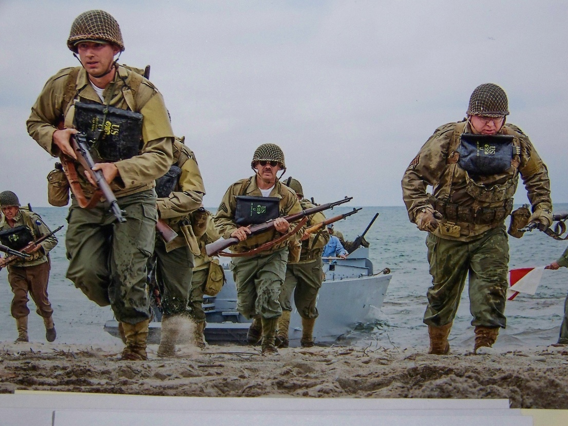 DDay Conneaut, Ohio