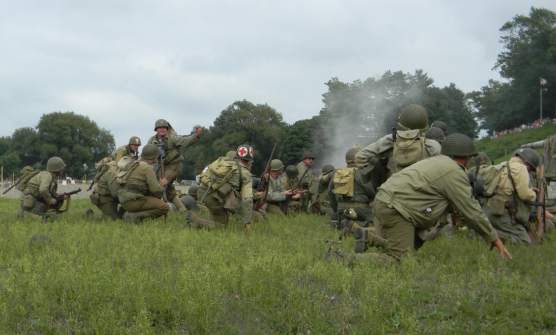 DDay Conneaut, Ohio